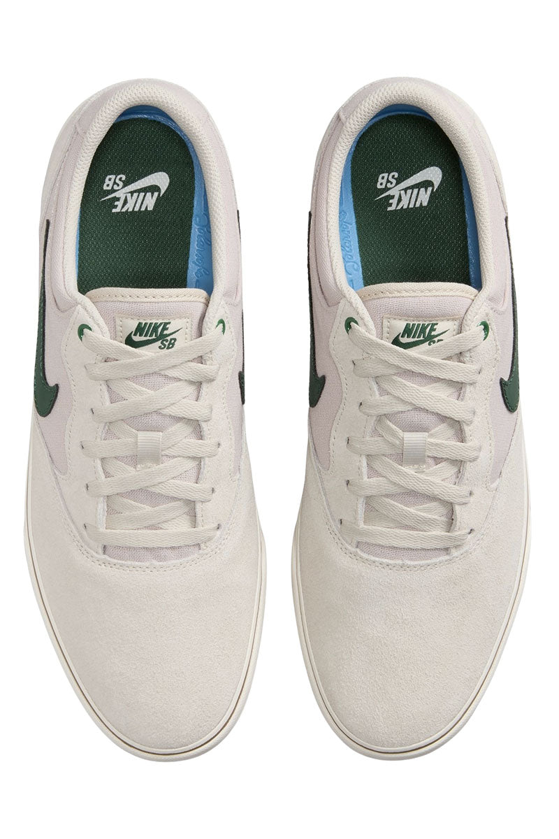 NIKE SB CHRON 2 Phantom / Brown