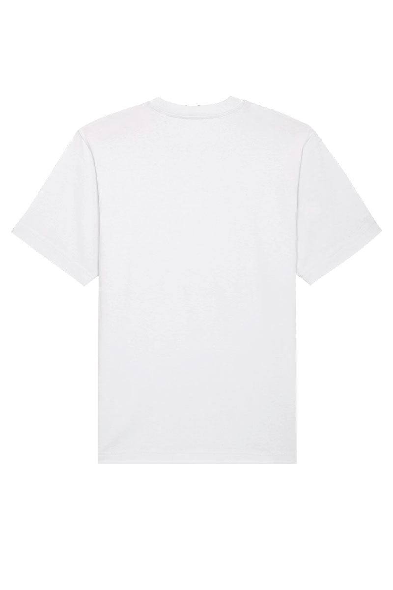 CIRCLE QS TEE N°2