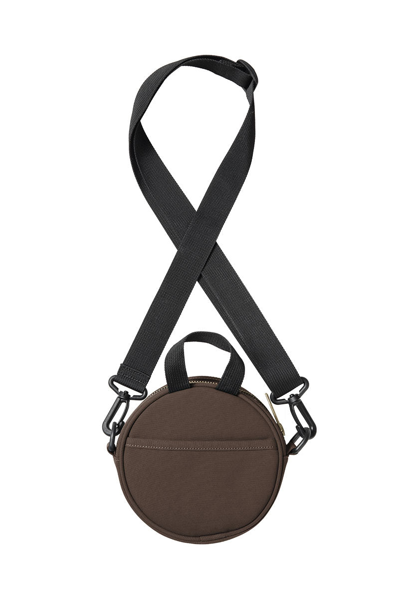 CARHARTT WIP CLARTON BAG Tobacco