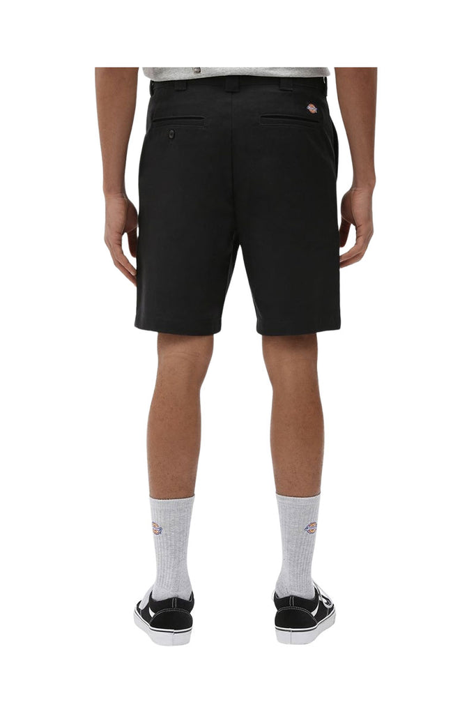 DICKIES COBDEN SHORT Black