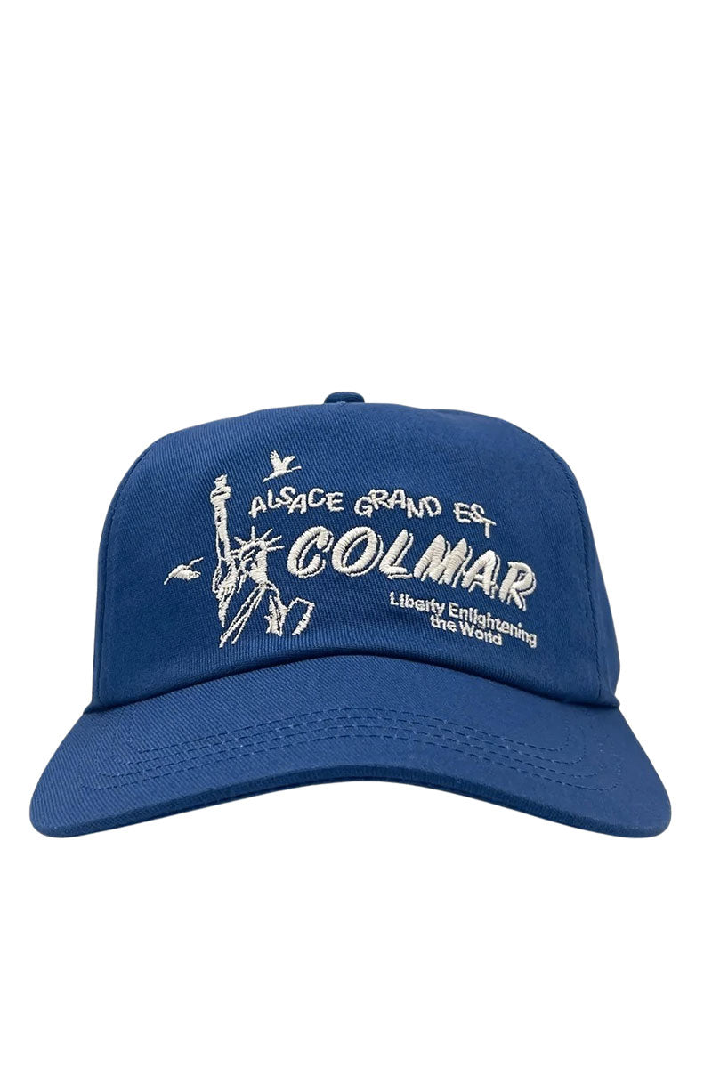 VISIT COLMAR CAP