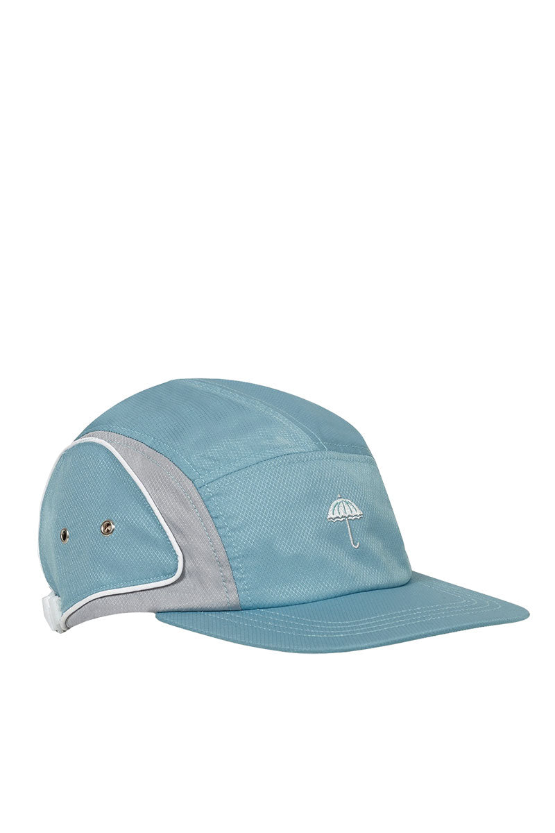 HELAS CAPS COMPETE CAP Grey / Blue