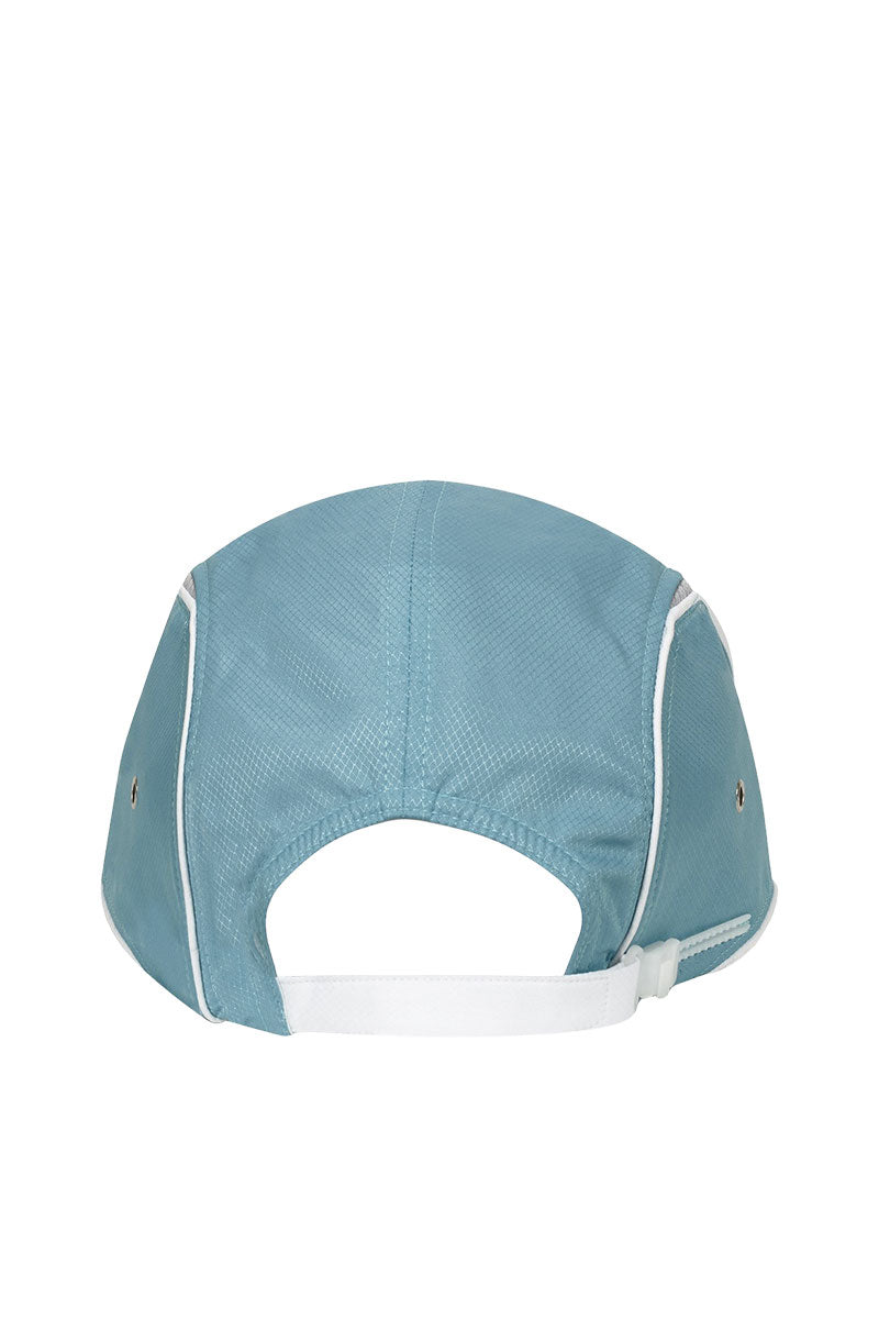 HELAS CAPS COMPETE CAP Grey / Blue