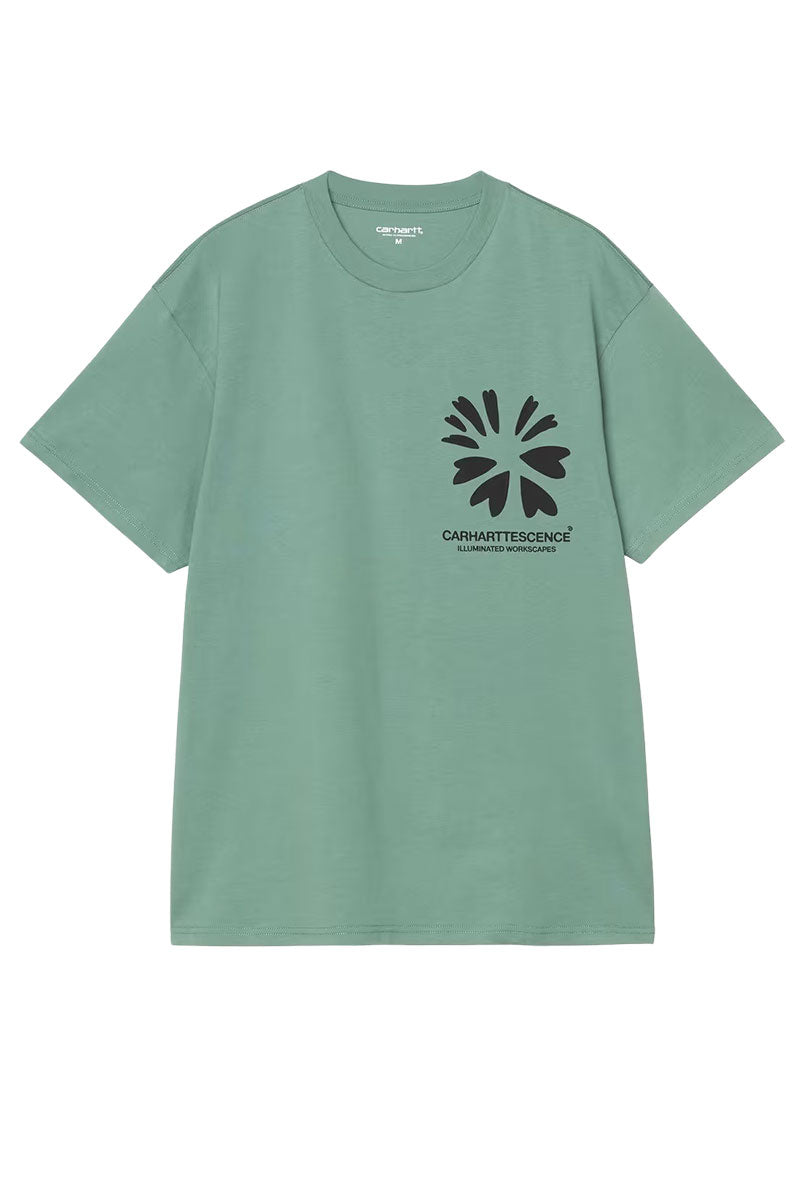 CARHARTT WIP COMPY T-SHIRT Lily