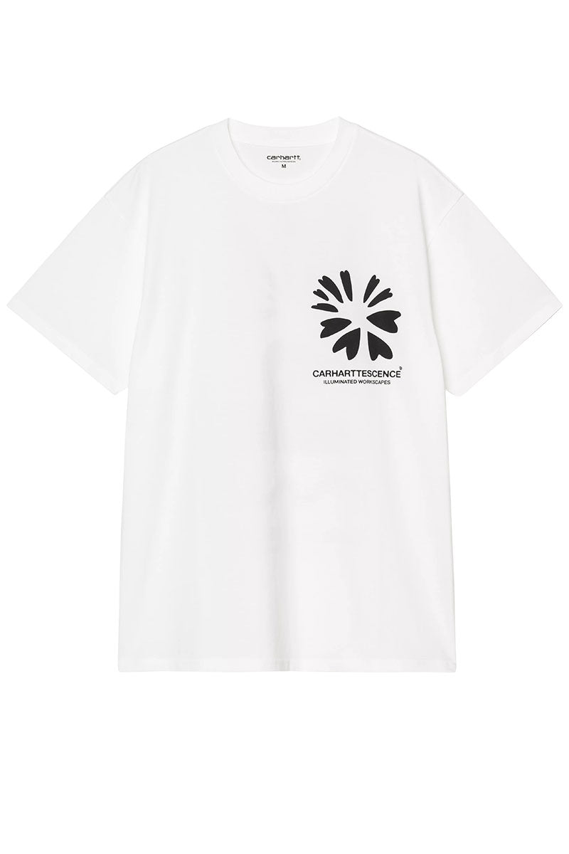 CARHARTT WIP COMPY T-SHIRT White