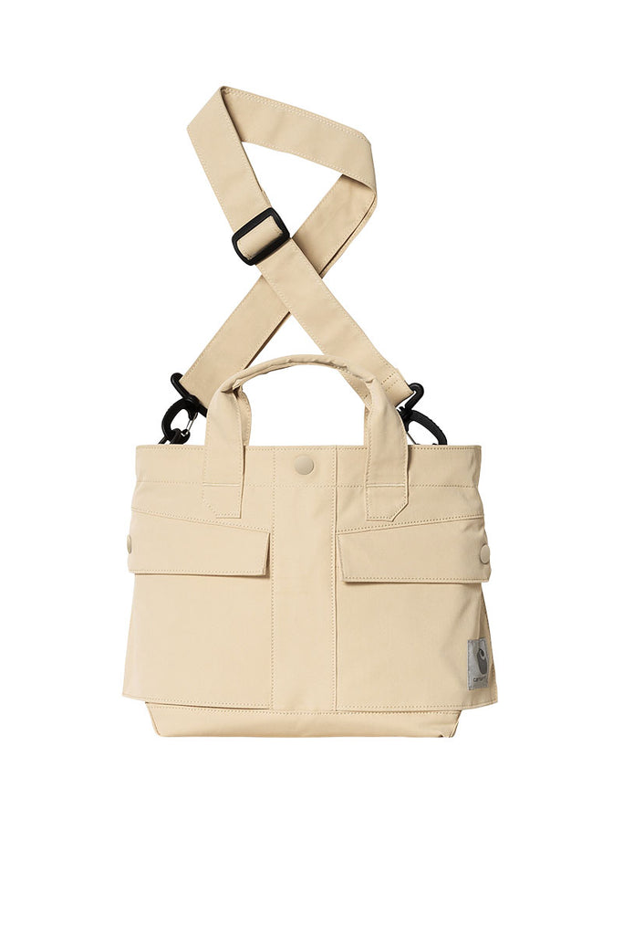 CARHARTT WIP BALTO BAG Cornsilk