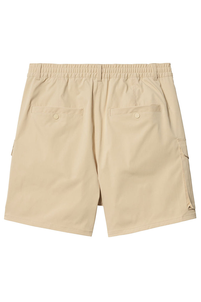 CARHARTT WIP BALTO SHORT Cornsilk