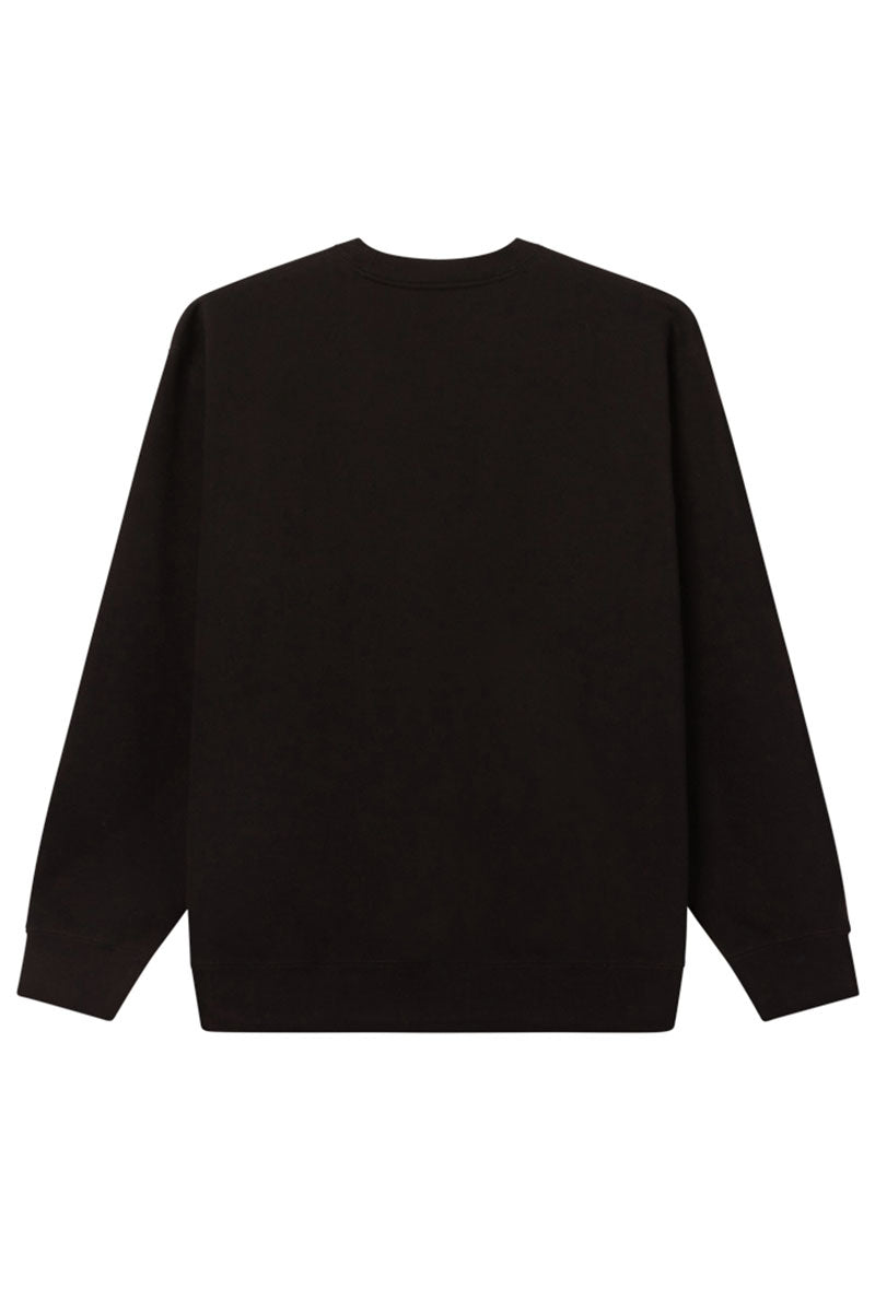 OBEY DAGO CREW Black