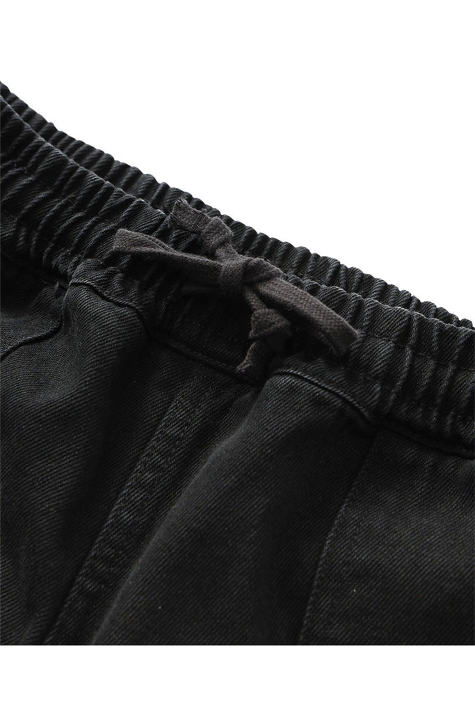 SERVICE WORKS DENIM CHEF PANT Black