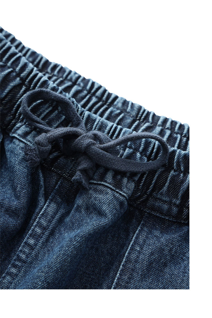 SERVICE WORKS DENIM CHEF PANT Indigo