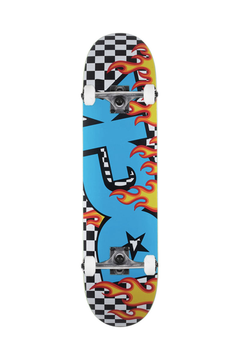 DGK COMPLETE 8.0 ON FIRE