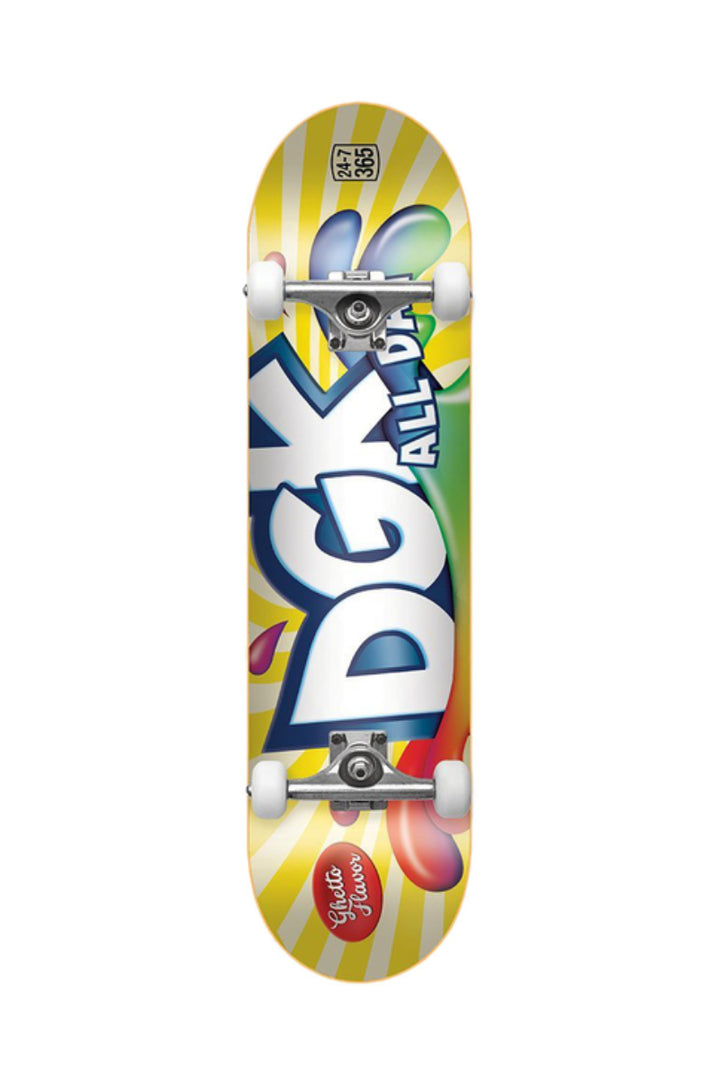 Skate complet Dgk Juicy 8