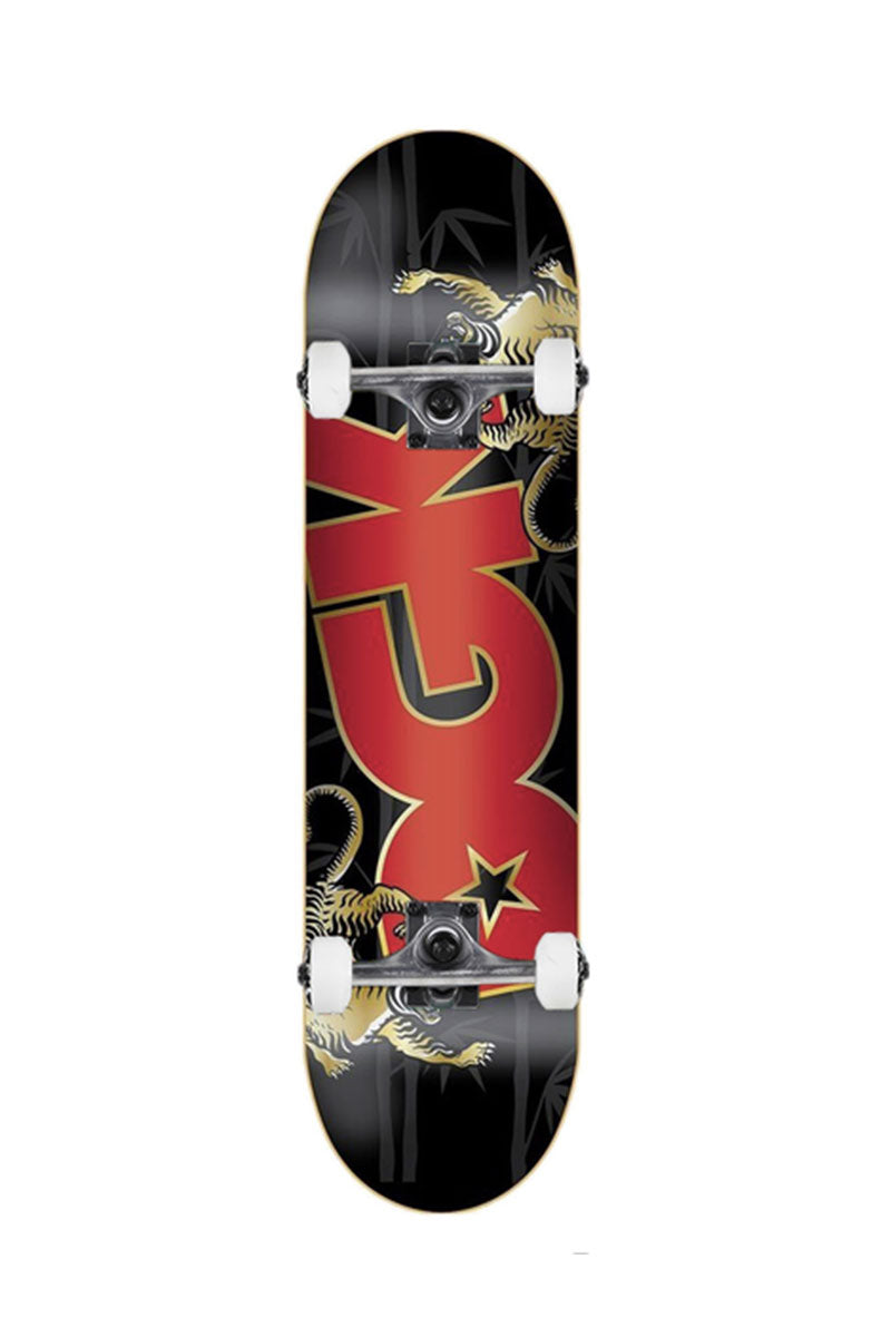 DGK COMPLETE 7.75" STRENGHT MULTI