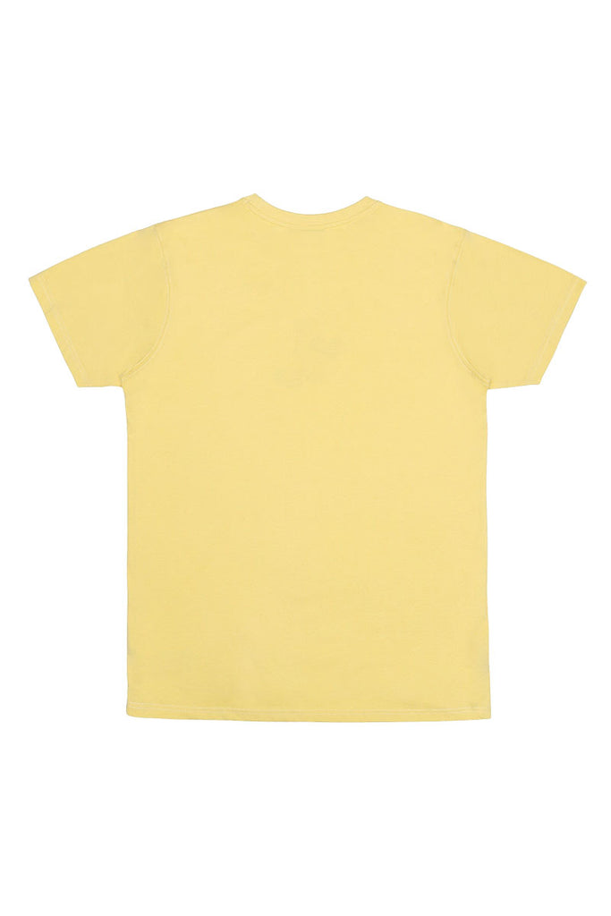 JACKER DINA COCKTAIL T-SHIRT Yellow