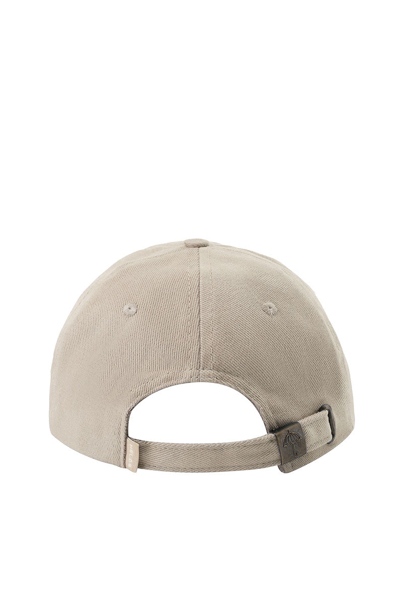 HELAS CAPS DRAPEAU CAP Beige