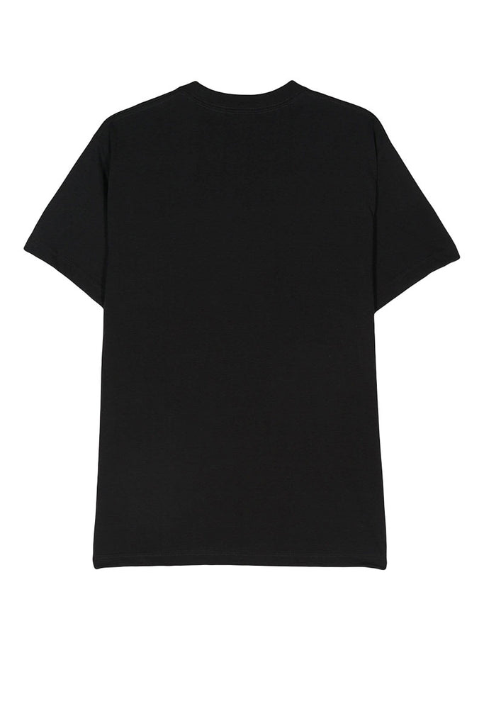 HUF DRIVE THRU T-SHIRT Black