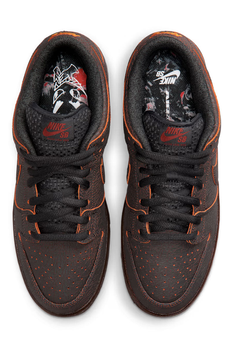 NIKE SB DUNK LOW PRO PRM KRAMPUS