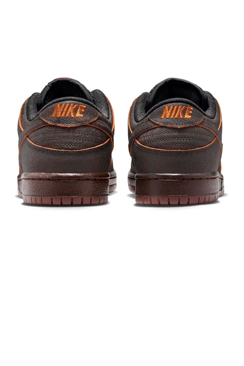 NIKE SB DUNK LOW PRO PRM KRAMPUS