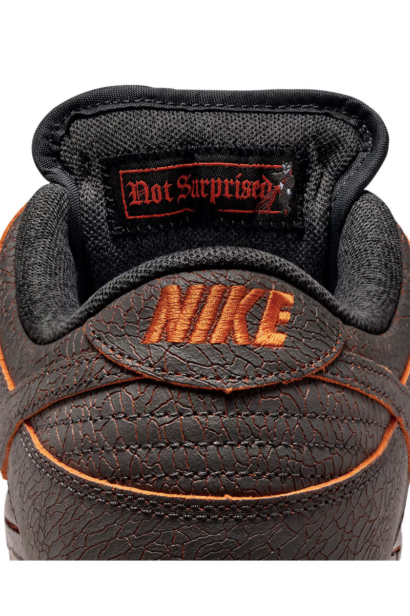 NIKE SB DUNK LOW PRO PRM KRAMPUS