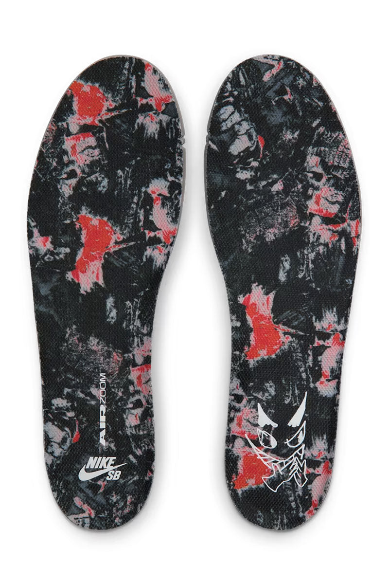 NIKE SB DUNK LOW PRO PRM KRAMPUS