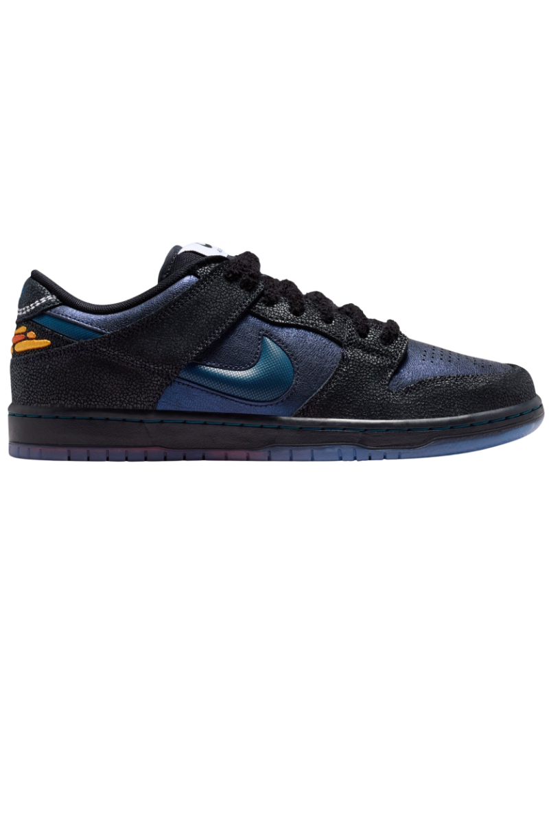 NIKE SB DUNK LOW QS "BLUETILE"