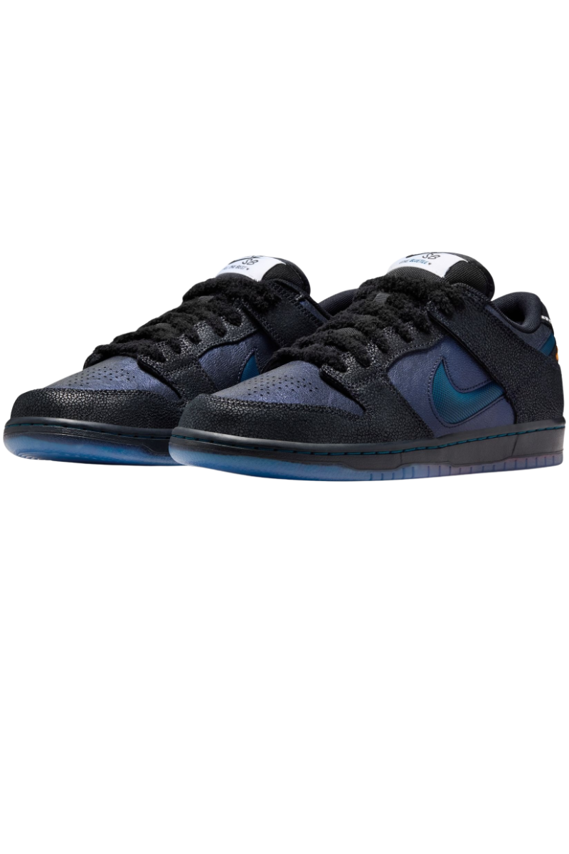 NIKE SB DUNK LOW QS "BLUETILE"