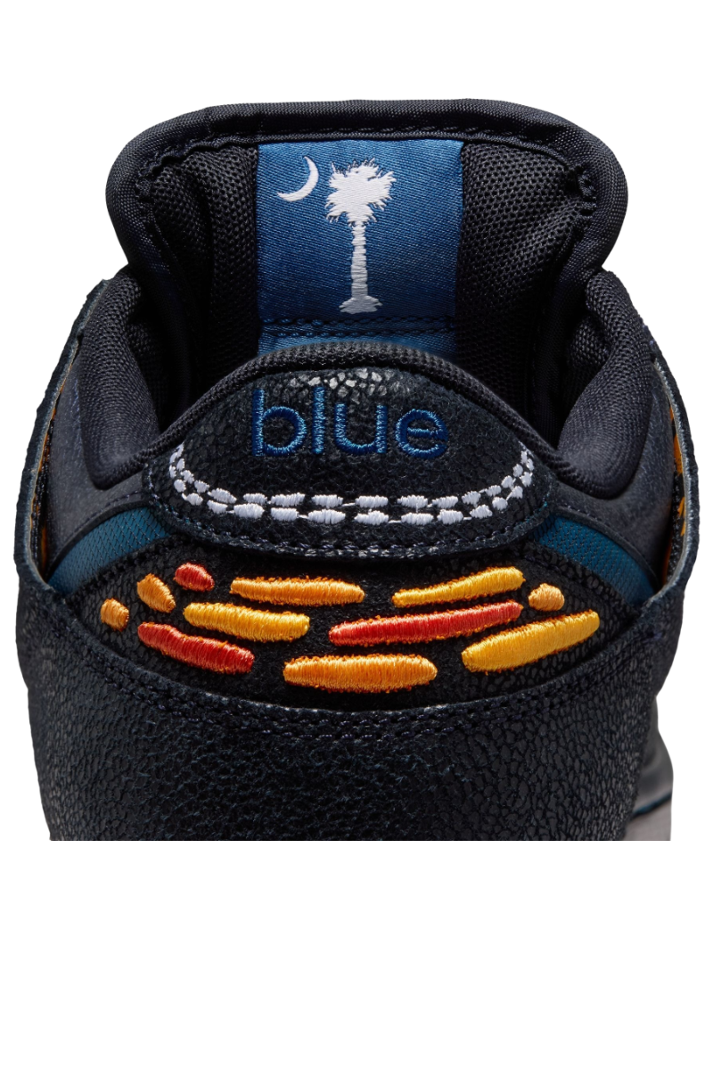 NIKE SB DUNK LOW QS "BLUETILE"