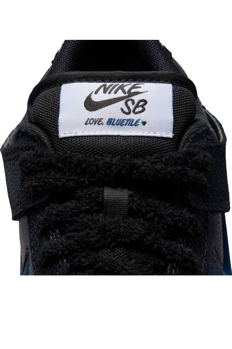 NIKE SB DUNK LOW QS "BLUETILE"