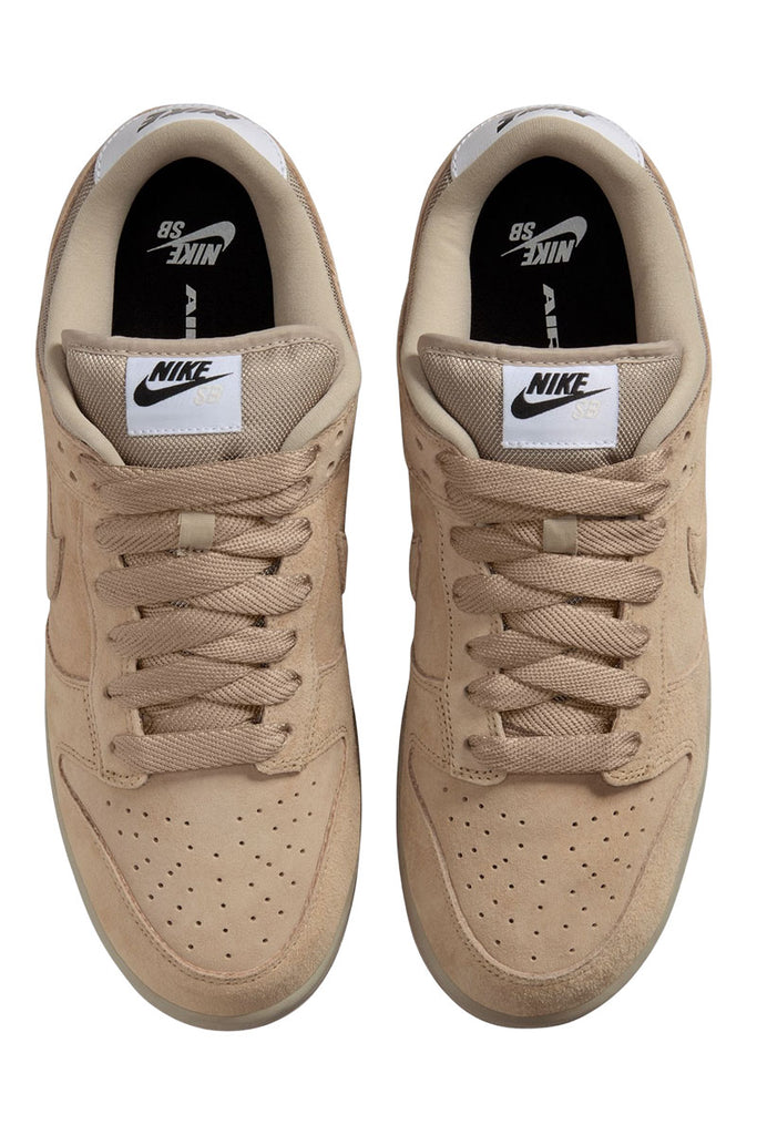 NIKE SB DUNK LOW PRO B Parachute Beige 