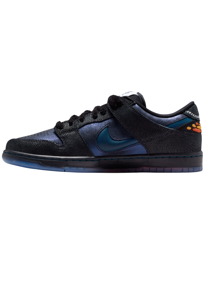 NIKE SB DUNK LOW QS "BLUETILE"