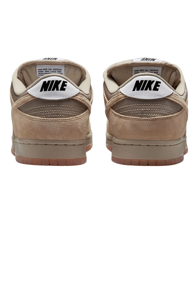 NIKE SB DUNK LOW PRO B Parachute Beige 