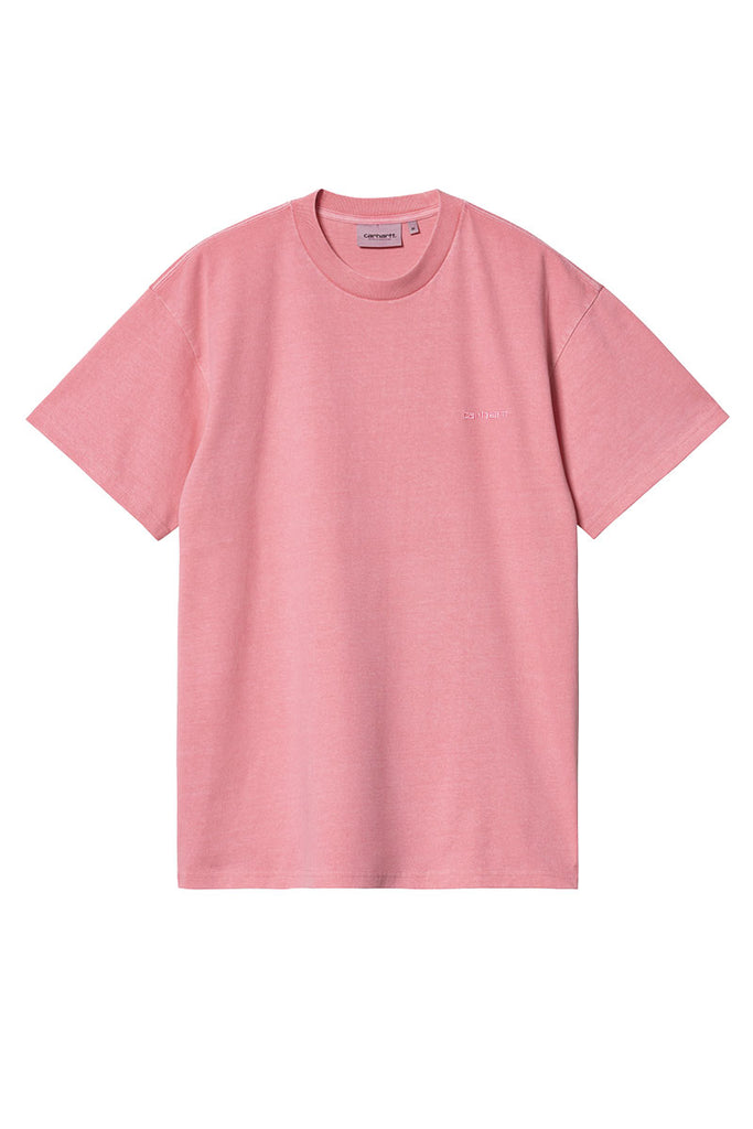 CARHARTT WIP DUSTER T-SHIRT Misty Sky