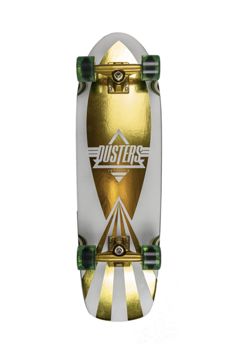 DUSTERS COMPLETE CRUISER CAZH UV 29.5"
