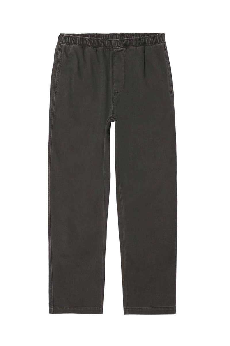 OBEY EASY DENIM PANT Rosin Faded Wash