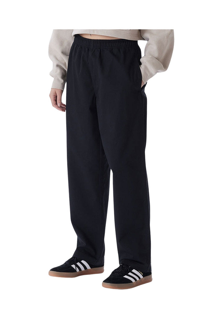 OBEY EASY TWILL PANT Black