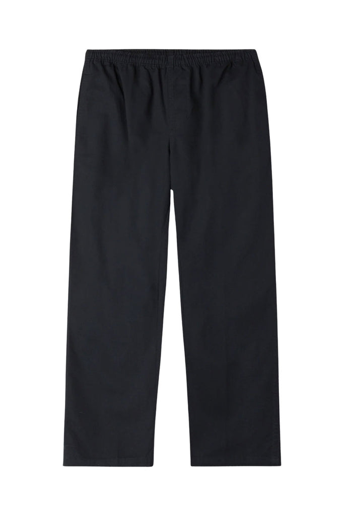 OBEY EASY TWILL PANT Black