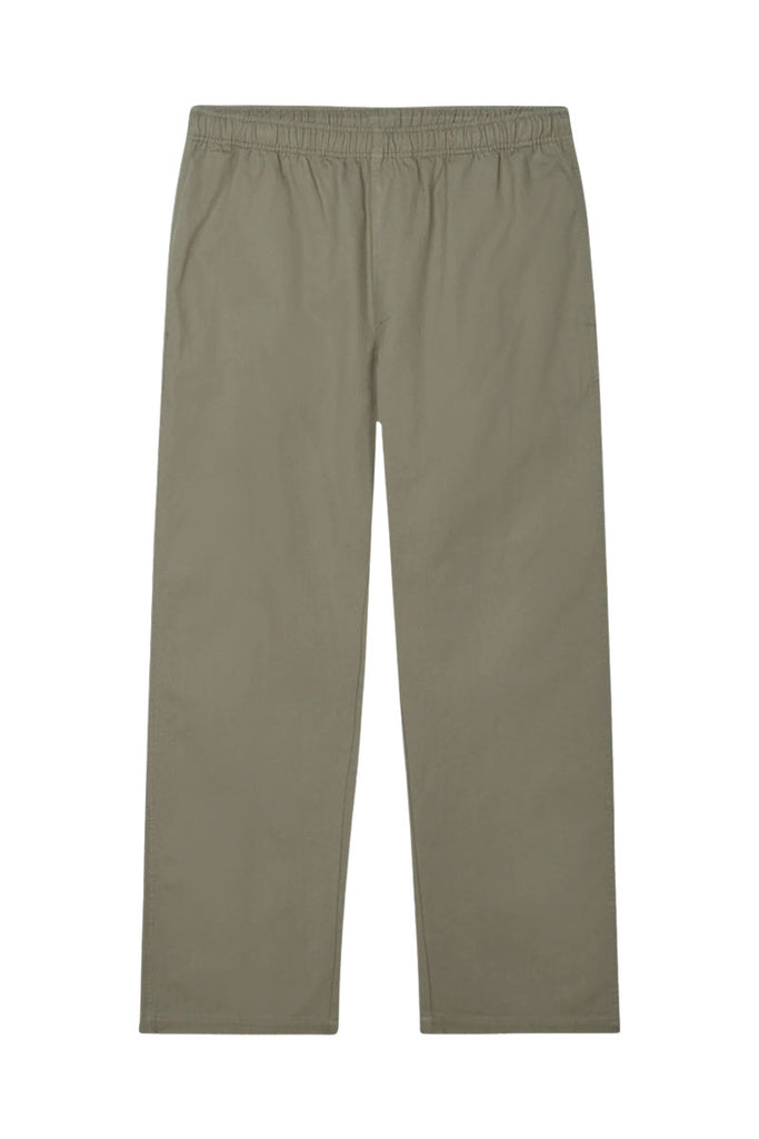 OBEY EASY TWILL PANT Dried Sage