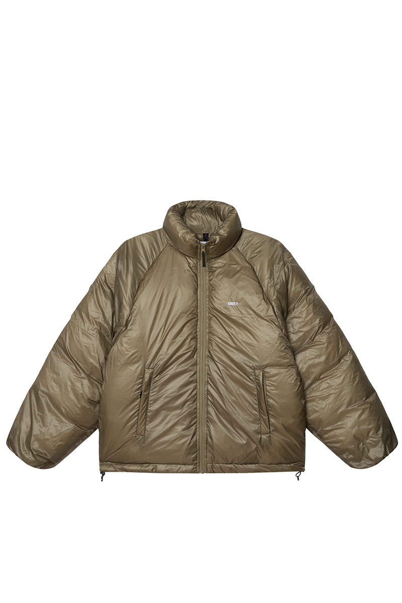 OBEY ECHO PUFFER Mermaid