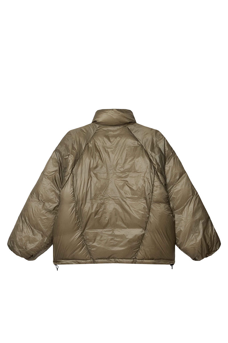 OBEY ECHO PUFFER Mermaid