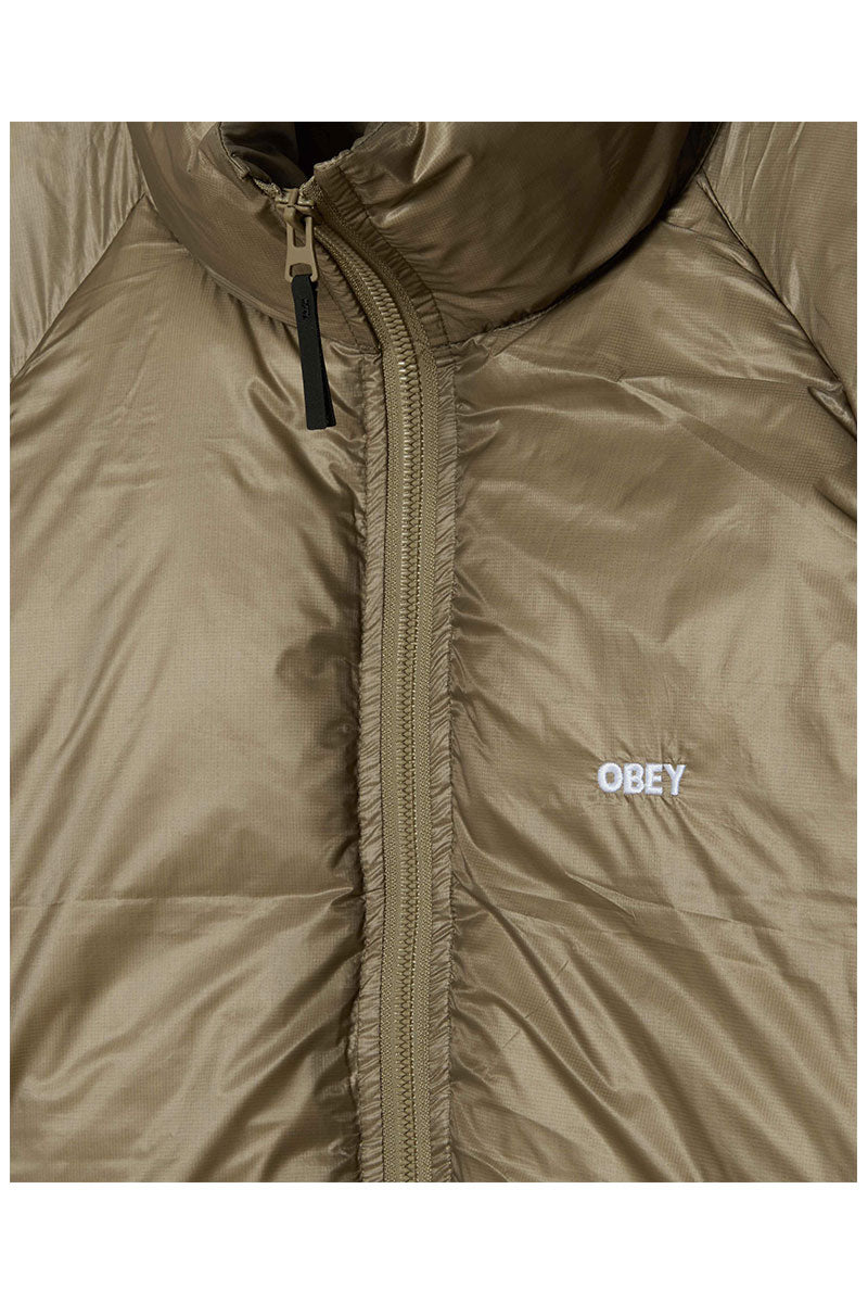 OBEY ECHO PUFFER Mermaid