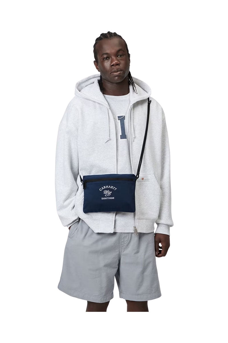 CARHARTT WIP EIGHTYNINE SHOULDER BAG Jupiter