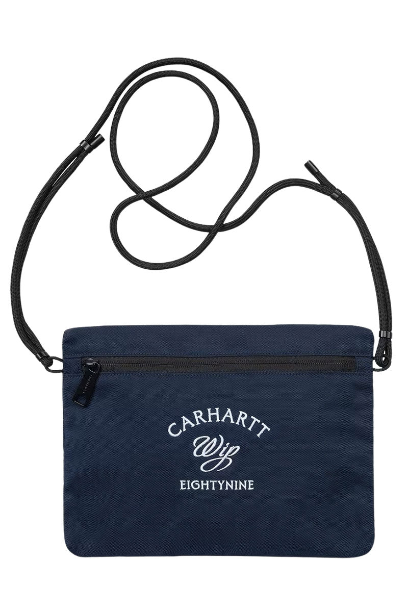 CARHARTT WIP EIGHTYNINE SHOULDER BAG Jupiter
