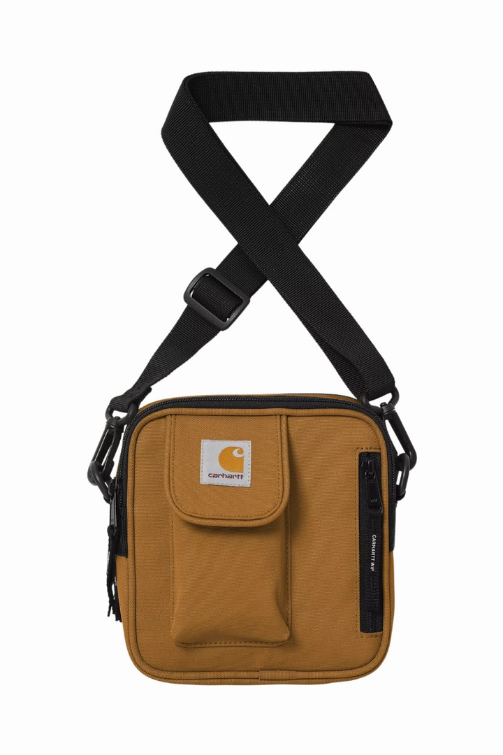 Sac Carhartt WIP Essentials Hamilton Brown