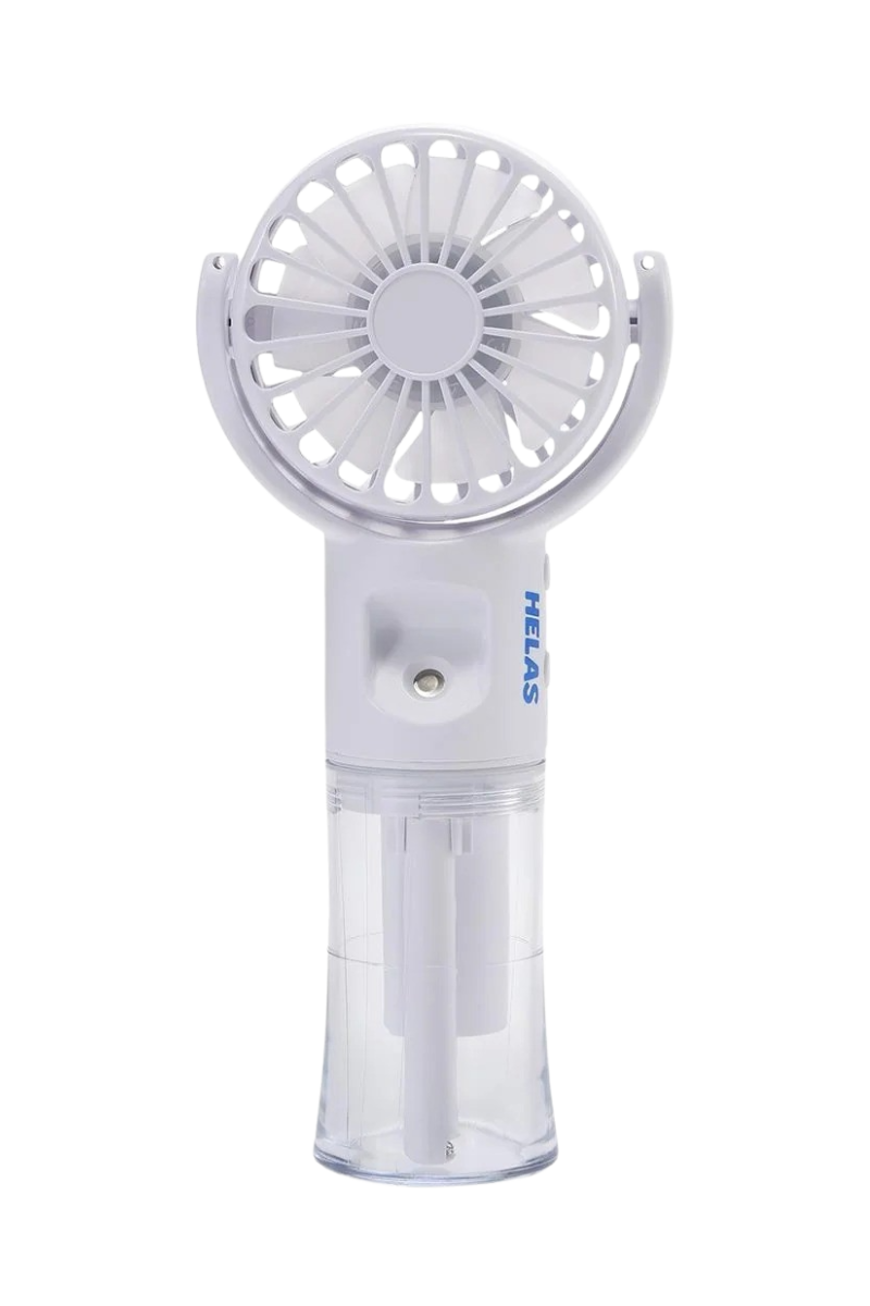 HELAS CAPS FAN TASTIK White
