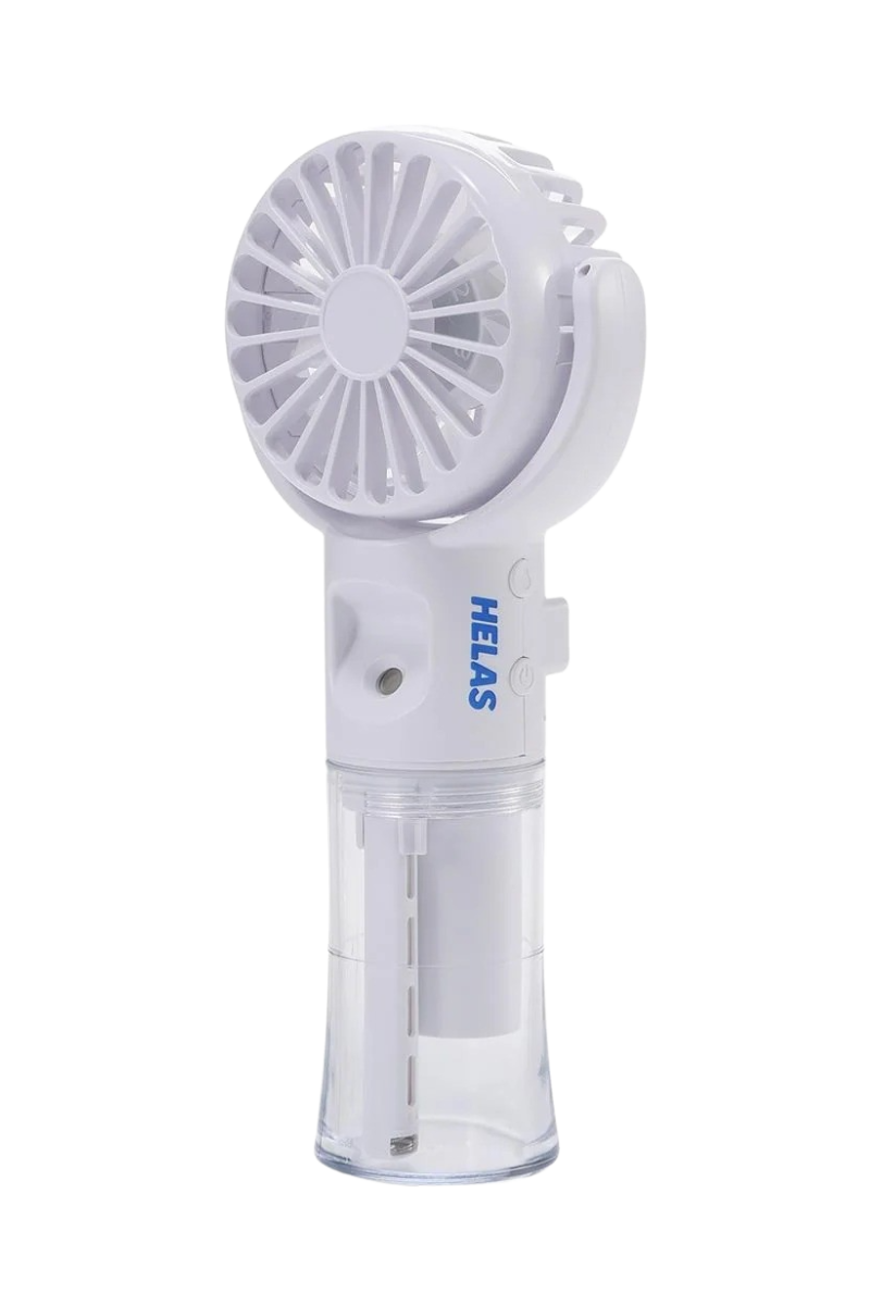 HELAS CAPS FAN TASTIK White