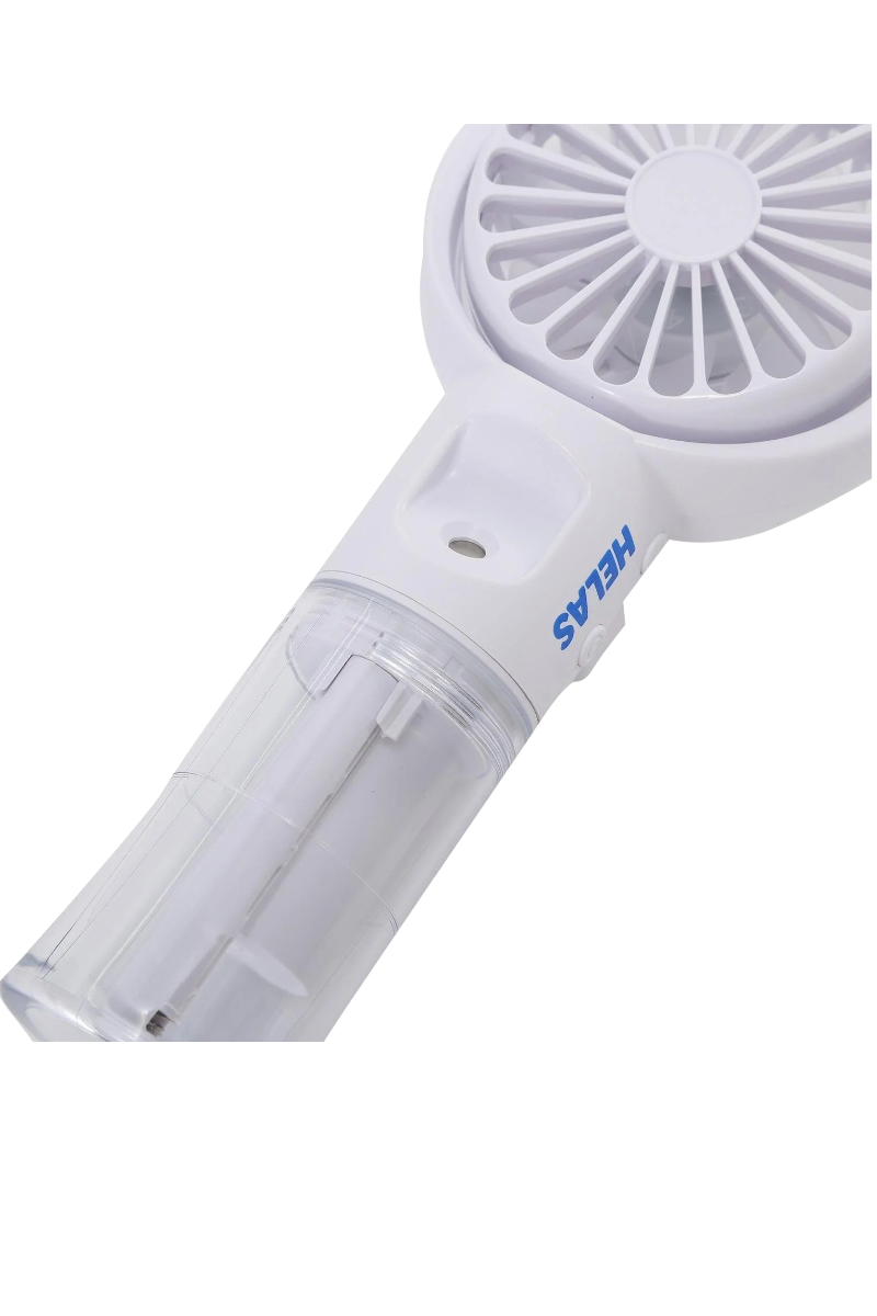 HELAS CAPS FAN TASTIK White