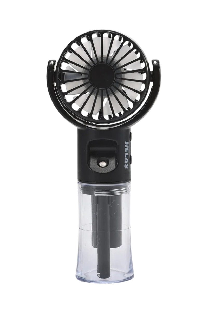 HELAS CAPS FAN TASTIK Black