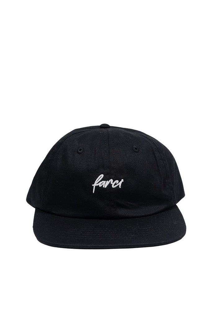 FARCI CAP Black