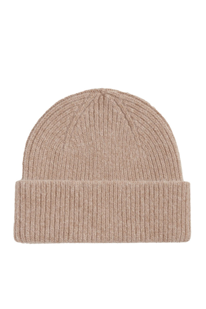 MACKIE BARRA HAT - Fawn