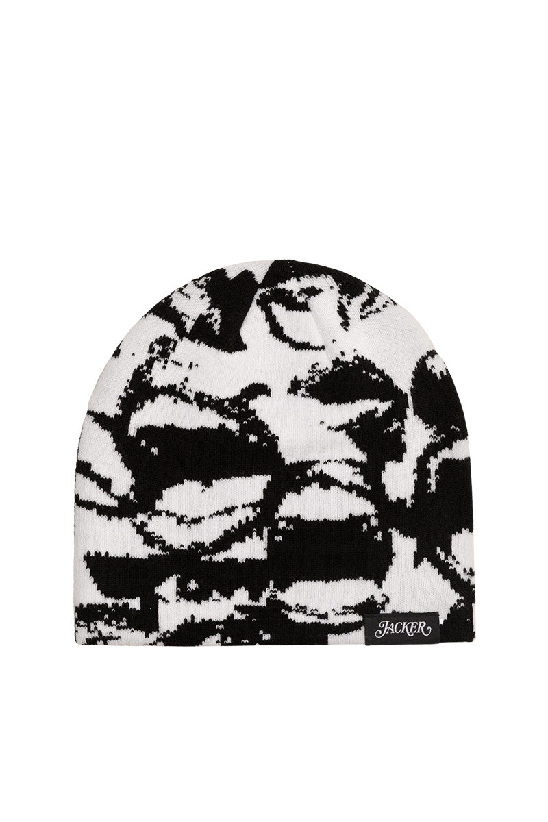 JACKER FEARLESS BEANIE